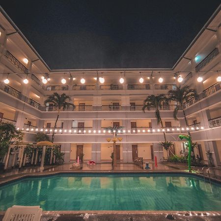 Starlodge Kampong Jerudong Εξωτερικό φωτογραφία