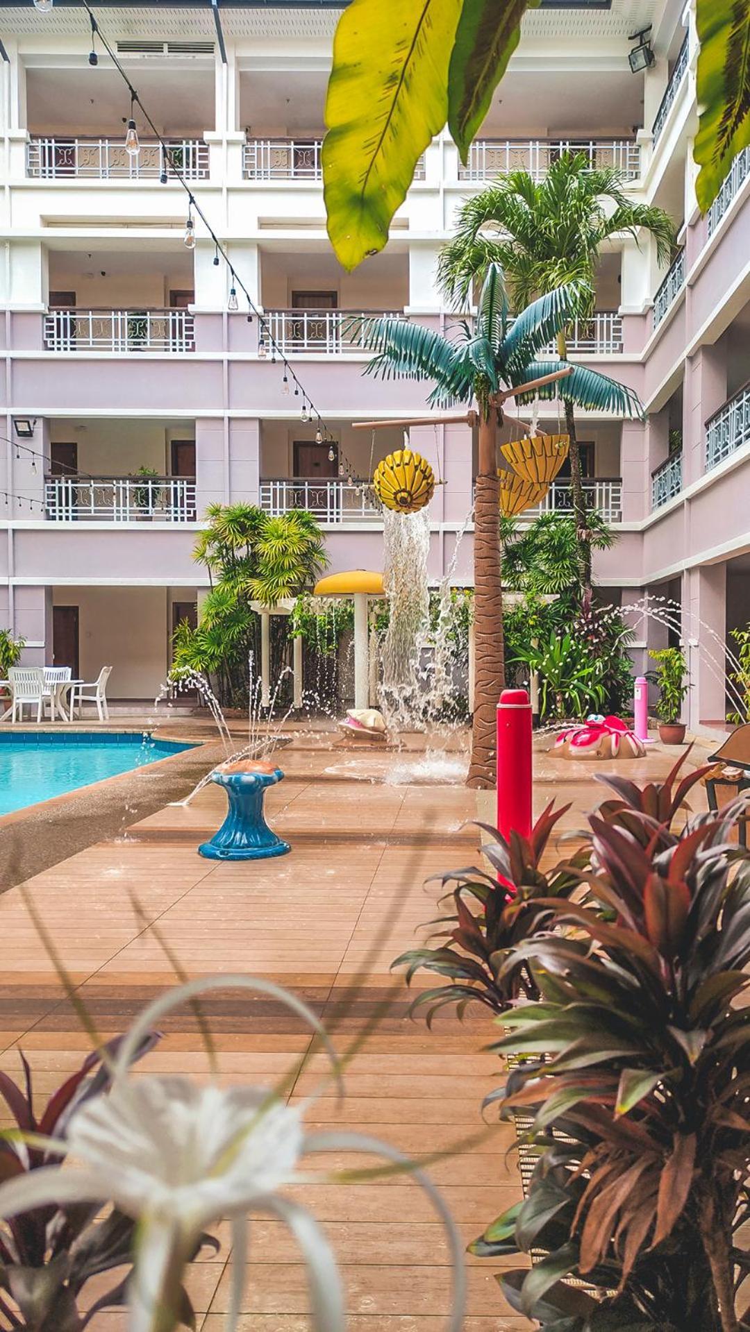 Starlodge Kampong Jerudong Εξωτερικό φωτογραφία