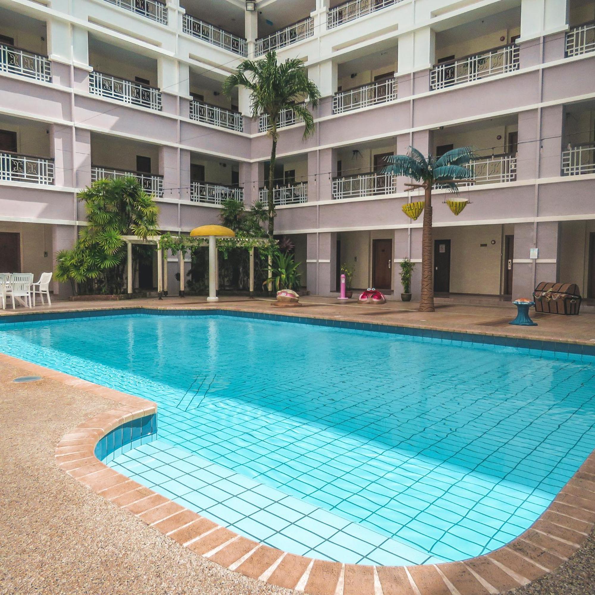 Starlodge Kampong Jerudong Εξωτερικό φωτογραφία