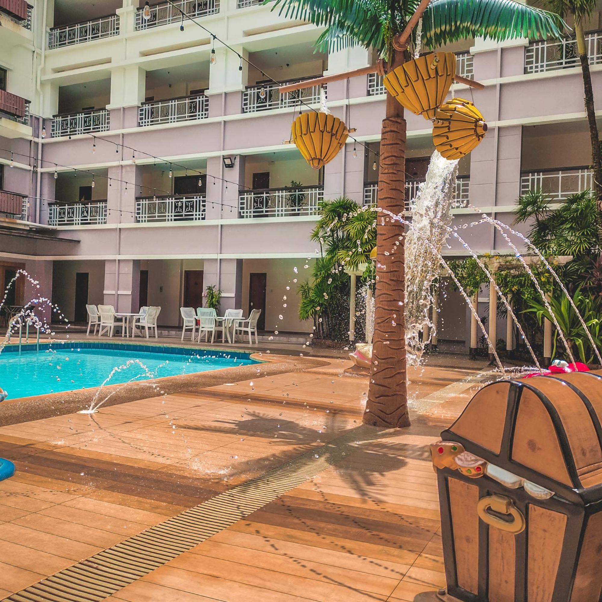 Starlodge Kampong Jerudong Εξωτερικό φωτογραφία