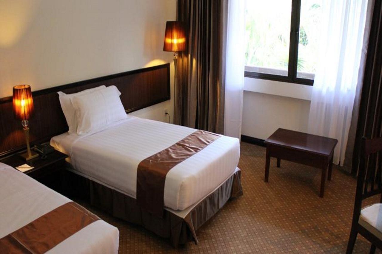 Starlodge Kampong Jerudong Εξωτερικό φωτογραφία